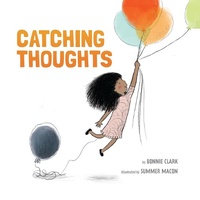 Enlarge image Cover: Catching Thoughts - Fortress Press
