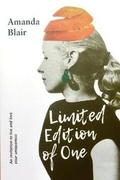 Cover: Limited Edition of One - Amanda Blair