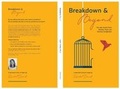Cover: Breakdown & Beyond - Rachel David