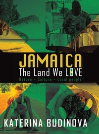 Abbildung von: Jamaica - Austin Macauley Publishers