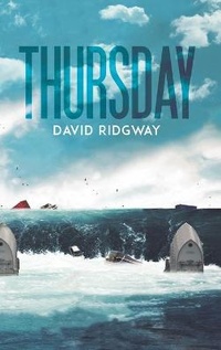 Enlarge image Cover: Thursday - Austin Macauley Publishers