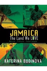 Abbildung von: Jamaica - Austin Macauley Publishers