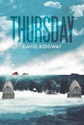 Cover: Thursday - Austin Macauley Publishers