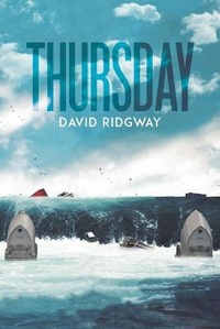Enlarge image Cover: Thursday - Austin Macauley Publishers