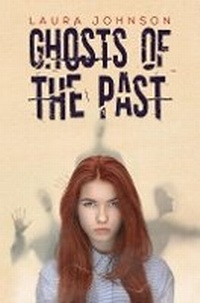 Enlarge image Cover: Ghosts of the Past - Austin Macauley Publishers