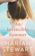 Cover: An Invincible Summer - Montlake