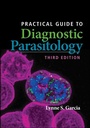 Cover: Practical Guide to Diagnostic Parasitology - Wiley