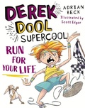Cover: Derek Dool Supercool 3 - Puffin