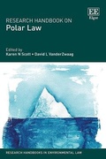 Abbildung von: Research Handbook on Polar Law - Edward Elgar Publishing