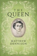 Cover: The Queen (The Illustrated Edition) - Head of Zeus