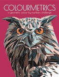 Cover: Colourmetrics - Buster Books