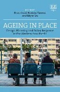 Cover: Ageing in Place - Edward Elgar Publishing