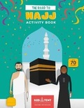 Cover: The Road to Hajj - Red Tent