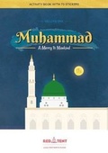 Cover: Muhammad - A Mercy to Mankind - Red Tent