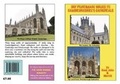Cover: Day PILGRIMAGE WALKS to CAMBRIDGESHIRE CATHEDRALS - The John Merrill Foundation