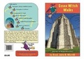Cover: Essex Witch Walks - The John Merrill Foundation