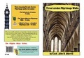 Cover: THREE LONDON PILGRIMAGE WALKS - The John Merrill Foundation