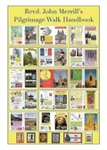 Cover: Revd. John Merrill's Pilgrimage Walk Handbook - The John Merrill Foundation