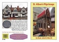 Enlarge image Cover: St. Albna's Pilgrimage - The John Merrill Foundation