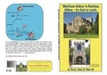 Cover: The Waltham Abbey to Barking Abbey - by foot or bicycle - The John Merrill Foundation