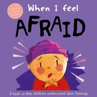 Enlarge image Cover: When I Feel Afraid - Autumn Publishing