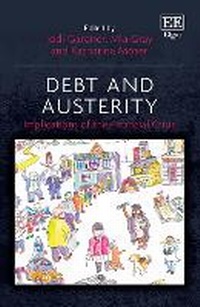 Abbildung von: Debt and Austerity - Edward Elgar Publishing