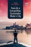 Cover: Towards a Competitive, Sustainable Modern City - Edward Elgar Publishing