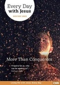 Cover: Every Day With Jesus Nov/Dec 2020 LARGE PRINT - CWR