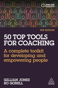 Enlarge image Cover: 50 Top Tools for Coaching - Kogan Page Ltd