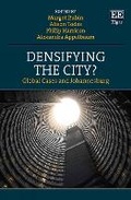 Cover: Densifying the City? - Edward Elgar Publishing