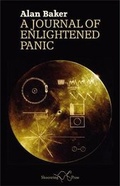 Cover: A Journal of Enlightened Panic - Shoestring Press