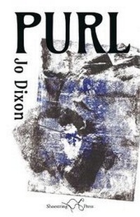 Enlarge image Cover: Purl - Shoestring Press