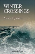 Cover: Winter Crossings - Shoestring Press