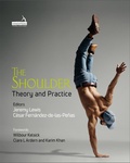 Cover: The Shoulder - Handspring Publishing Limited