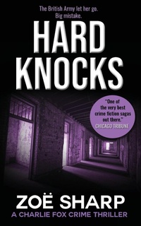 Abbildung von: HARD KNOCKS - ZACE Ltd