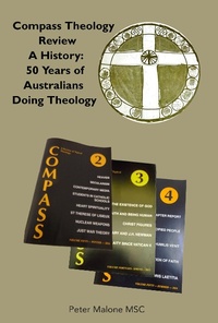 Enlarge image Cover: Compass Theology Review - ATF Press