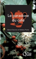 Cover: Le paradoxe du cafe - Eyrolles Group
