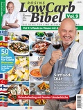 Cover: Rosins Low Carb Bibel Vol. 9 - Nova MD