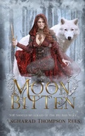 Cover: Moon Bitten - Little Whimsey Press