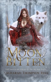 Enlarge image Cover: Moon Bitten - Little Whimsey Press