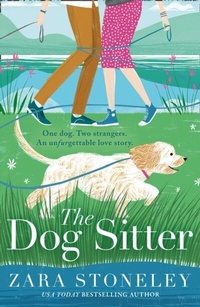 Abbildung von: The Dog Sitter - HarperCollins
