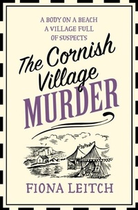 Abbildung von: The Cornish Village Murder - HarperCollins
