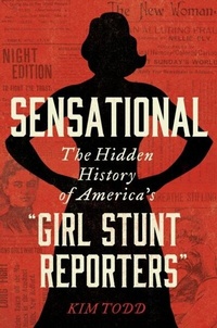 Abbildung von: Sensational - Harper