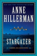 Cover: Stargazer - HarperCollins