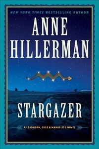 Enlarge image Cover: Stargazer - Harper