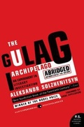 Cover: The Gulag Archipelago - HarperCollins