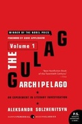 Cover: The Gulag Archipelago [Volume 1] - HarperCollins