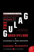 Cover: The Gulag Archipelago [Volume 2] - HarperCollins