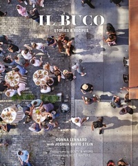Abbildung von: Il Buco - Harper