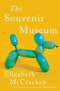 Cover: The Souvenir Museum - Ecco